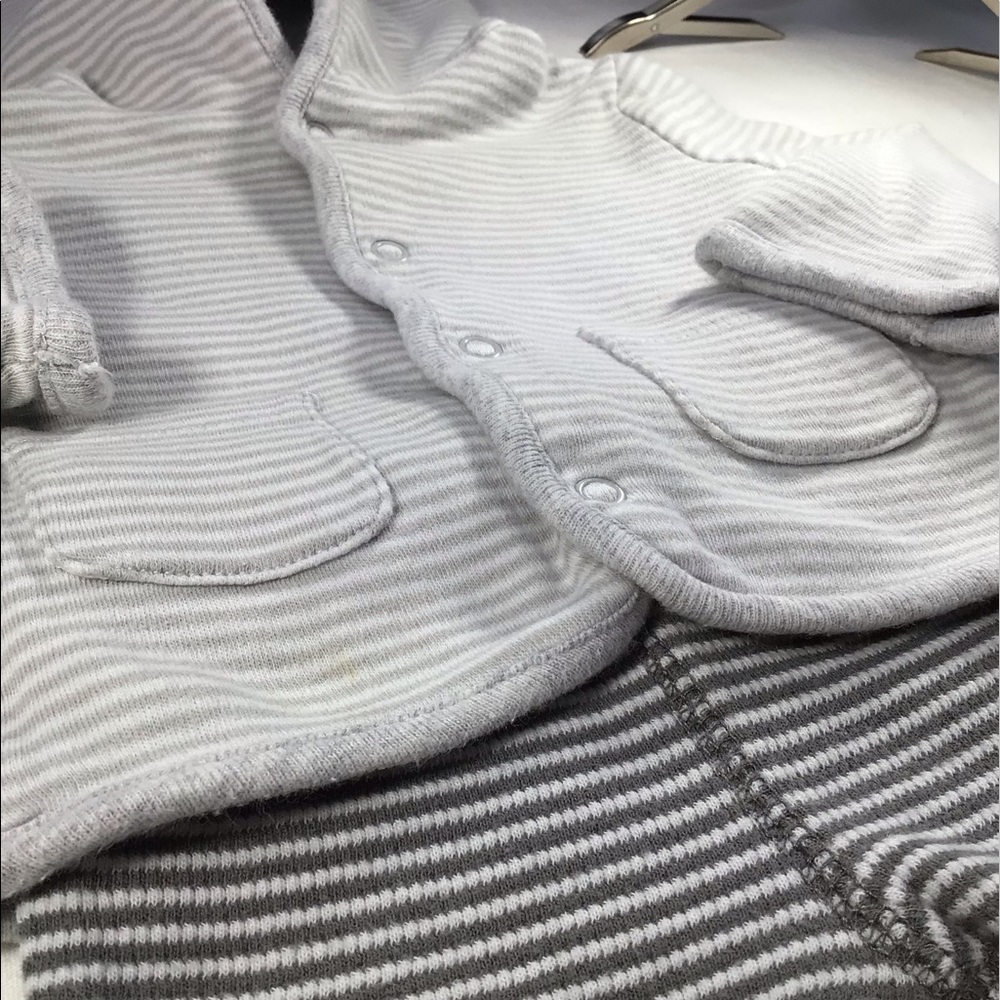 🔘 Jacket Onesie Pants 🔘